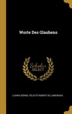 Worte Des Glaubens