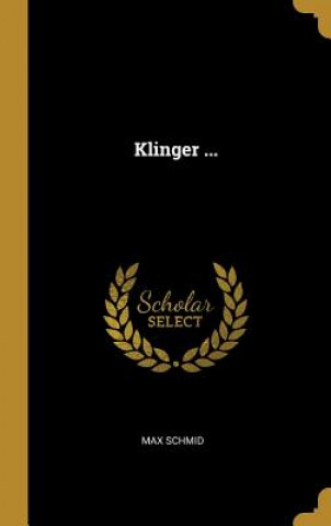 Klinger ...