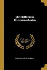 Mittelalterliche Elfenbeinarbeiten