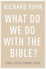 What Do We Do With the Bible?