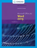 New Perspectives Microsoft (R)Office 365 & Word (R) 2019 Comprehensive