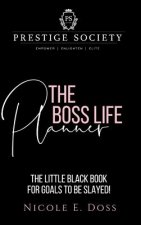 Prestige Society