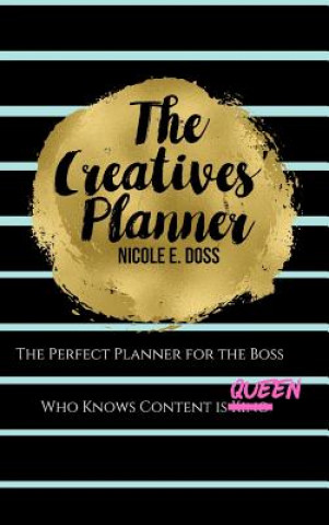 Creatives Planner