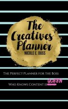 Creatives Planner