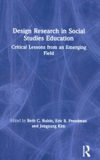 Design Research in Social Studies Education