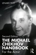 Michael Chekhov Handbook