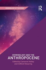Criminology and the Anthropocene