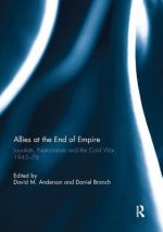 Allies at the End of Empire