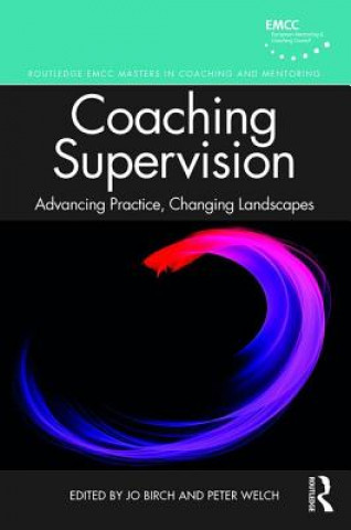 Coaching Supervision