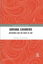 Adriana Cavarero
