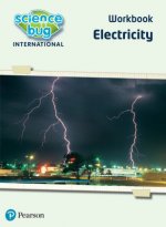 Science Bug: Electricity Workbook