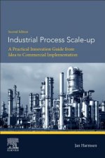 Industrial Process Scale-up