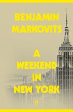 Weekend in New York