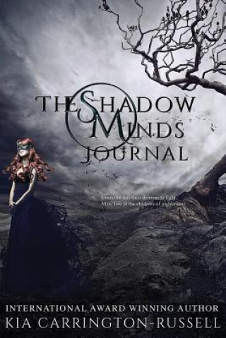 Shadow Minds Journal