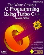 Waite Group's C Programming Using Turbo C++, Second Edition