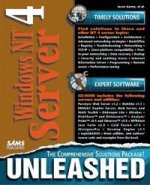 Windows NT 4 Server Unleashed