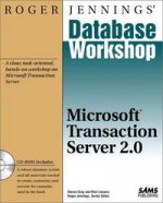 Roger Jennings' Database Workshop