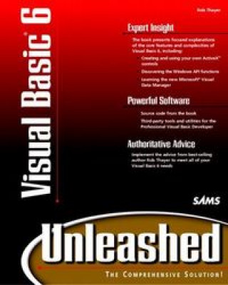 Visual Basic 6 Unleashed