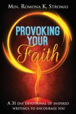 Provoking Your Faith