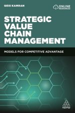 Strategic Value Chain Management