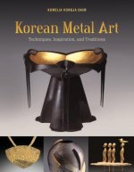 Korean Metal Art: Techniques, Inspiration and Traditions