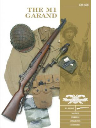 M1 Garand: Variants, Markings, Ammunition, Accessories
