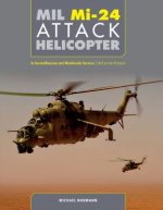 Mil Mi-24 Attack Helicopter: In Soviet / Russian and Worldwide Service, 1972 to the Present