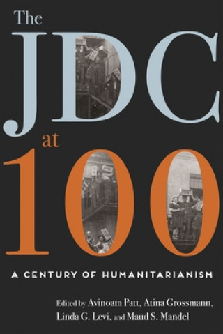 JDC at 100