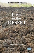 Lost in the Desert