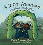 A Is for Ancestors: My Black College ABCs