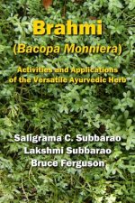 Brahmi (Bacopa Monniera): Activities and Applications of the Versatile Ayurvedic Herb