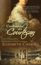 Confessions of a Courtesan