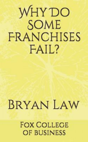 Why Do Some Franchises Fail?