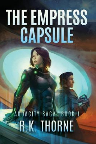 Empress Capsule