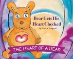 Heart of A Bear