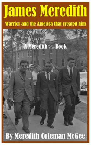 James Meredith