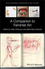 Companion to Feminist Art