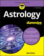 Astrology For Dummies, 3rd Edition