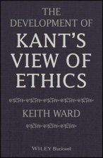 Development of Kant's View of Ethics