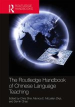 Routledge Handbook of Chinese Language Teaching
