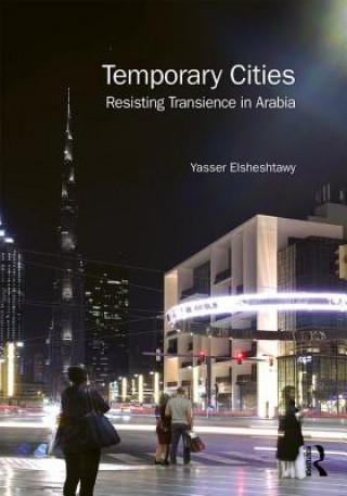 Temporary Cities