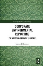 Corporate Environmental Reporting