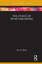 Ethics of Whistleblowing