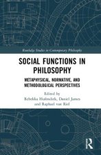 Social Functions in Philosophy