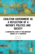 Coalition Government as a Reflection of a Nation's Politics and Society