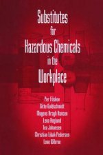 Substitutes for Hazardous Chemicals in the Workplace