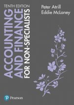 Accounting and Finance for Non-Specialists with MyAccountingLab