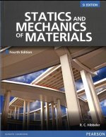 Statics and Mechanics of Materials with MasteringEngineering, SI Edition