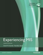 Experiencing MIS plus MyMISLab with Pearson eText, Global Edition