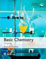 Basic Chemistry, Global Edition + Mastering Chemistry with Pearson eText